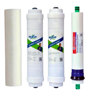 RO Service Kit