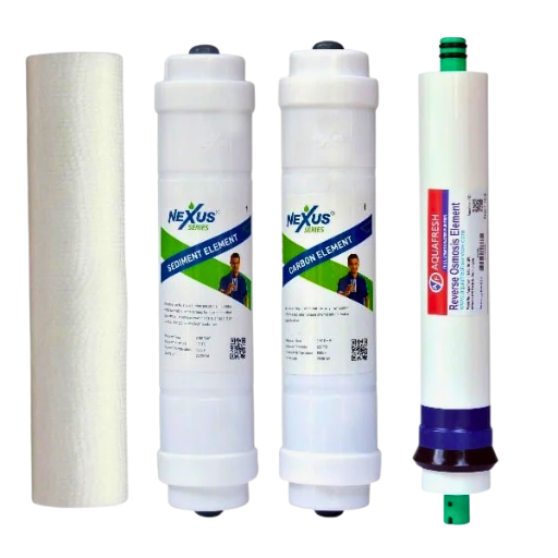 RO Service Kit