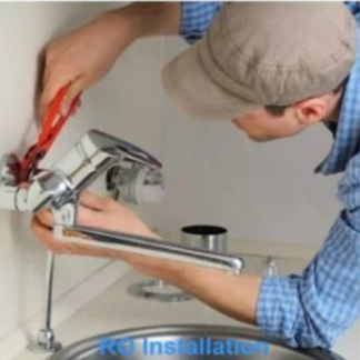 RO Installation