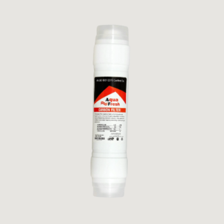 Aquafresh Carbon Cartridge