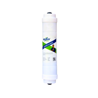 Nexus Carbon Cartridge