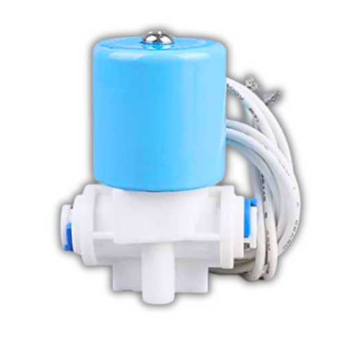 RO SV - Solenoid Valve
